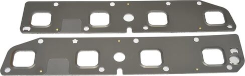 Dorman 57072 Exhaust Manifold Hardware and Gasket Kit Compatible with Select Chrysler/Dodge Models in Saudi Arabia