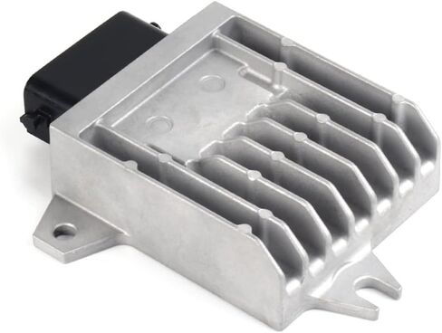 LF8M189E1F Transmission Control Module TCM TCU (NO Program) Compatible with Mazda 3 in Saudi Arabia