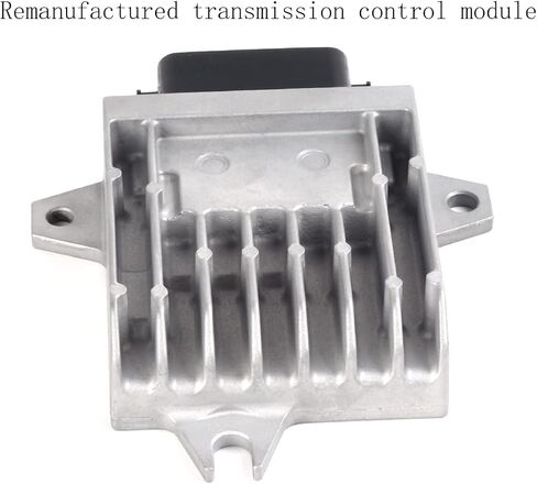 LF8M189E1F Transmission Control Module TCM TCU (NO Program) Compatible with Mazda 3 in Saudi Arabia