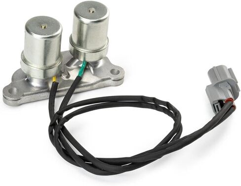 Automatic Transmission Shift Control Solenoid Fits for 1996-2000 Honda Civic, OE Replacement, 28200P4R003 in Saudi Arabia