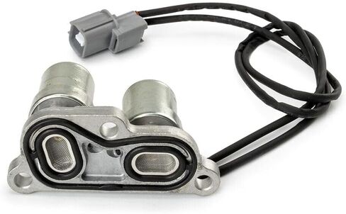 Automatic Transmission Shift Control Solenoid Fits for 1996-2000 Honda Civic, OE Replacement, 28200P4R003 in Saudi Arabia