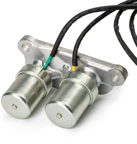 Automatic Transmission Shift Control Solenoid Fits for 1996-2000 Honda Civic, OE Replacement, 28200P4R003 in Saudi Arabia