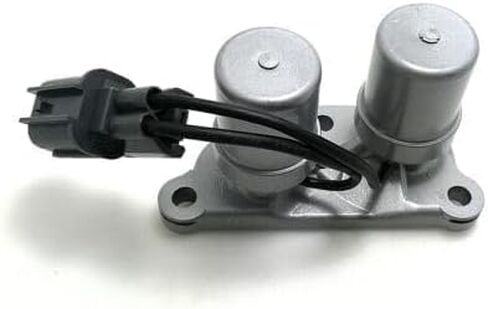 Automatic Transmission Shift Control Solenoid Fits for 1996-2000 Honda Civic, OE Replacement, 28200P4R003 in Saudi Arabia