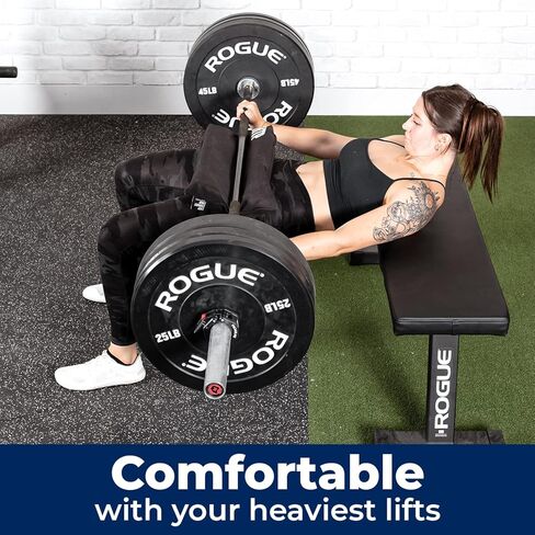 ABMAT Hip Thrust Pad Booty Glute Bridge Butt Workout، وسادة واقية سميكة للغاية لرفع الأثقال in Kuwait