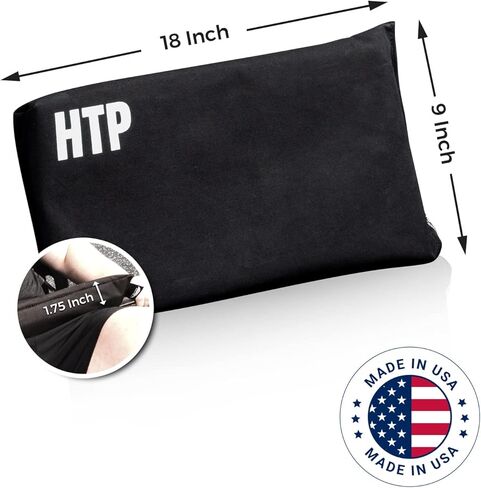 ABMAT Hip Thrust Pad Booty Glute Bridge Butt Workout، وسادة واقية سميكة للغاية لرفع الأثقال in Kuwait