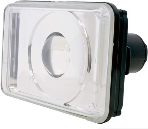 مصباح أمامي Grand General 77404 (مستطيل بشعاع عالٍ 165 مم، مع لمبة 9005Xs)، عبوة واحدة in Saudi Arabia