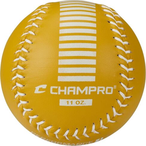 الكرة اللينة للتدريب المرجح من CHAMPRO، حزمة البيع بالتجزئة in Saudi Arabia