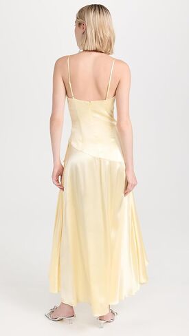 فستان سوريلا ميدي للسيدات من باردو in Kuwait