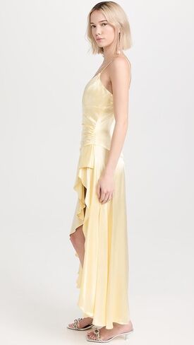 فستان سوريلا ميدي للسيدات من باردو in Kuwait