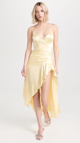 فستان سوريلا ميدي للسيدات من باردو in Kuwait