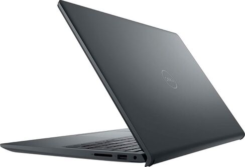 Dell Inspiron 15 3000 3520 Business Laptop Computer[Windows 11 Pro], 15.6'' FHD Touchscreen, Intel i5-1135G7(Beat i7-1065G7), 8GB RAM, 512GB PCIe SSD, Numeric Keypad, SD Card Reader, HDMI, USB, Black in Saudi Arabia