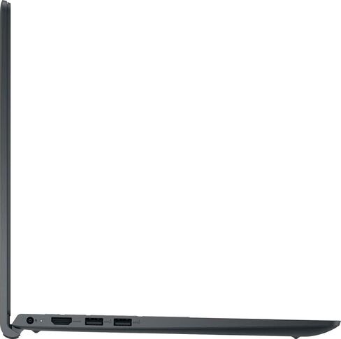 Dell Inspiron 15 3000 3520 Business Laptop Computer[Windows 11 Pro], 15.6'' FHD Touchscreen, Intel i5-1135G7(Beat i7-1065G7), 8GB RAM, 512GB PCIe SSD, Numeric Keypad, SD Card Reader, HDMI, USB, Black in Saudi Arabia