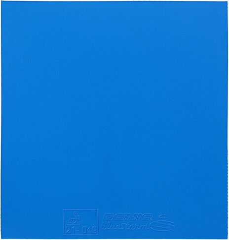 DONIC Bluestorm Z1 Table Tennis Rubber in Saudi Arabia