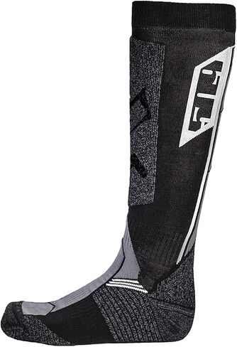 509 Tactical Sock (Acid Green - Small/Medium) in Saudi Arabia