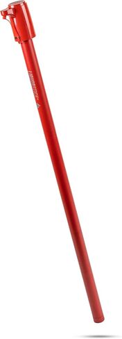 Pins & Aces Golf LiquorStick 2.0 - موزع مشروبات كهربائي، قابل لإعادة الشحن، من الفولاذ المقاوم للصدأ - يحمل ما يصل إلى 750 مل - احتفظ بمشروبك البارد في كل حقيبة جولف. تصميم جديد ومحسن! in Saudi Arabia