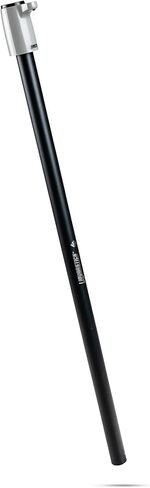 Pins & Aces Golf LiquorStick 2.0 - موزع مشروبات كهربائي، قابل لإعادة الشحن، من الفولاذ المقاوم للصدأ - يحمل ما يصل إلى 750 مل - احتفظ بمشروبك البارد في كل حقيبة جولف. تصميم جديد ومحسن! in Saudi Arabia