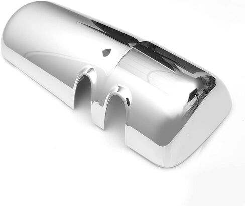 غطاء مرآة باب SEPEY لـ KENWORTH T680، مجموعة زوجية بطباعة مموهة مخصصة لاستبدال غطاء مرآة الباب لـ KENWORTH T680، زوج (يسار ويمين) in Kuwait