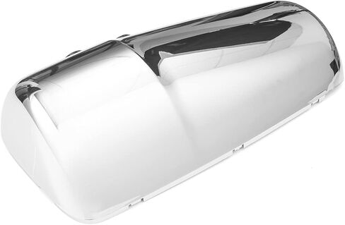 غطاء مرآة باب SEPEY لـ KENWORTH T680، مجموعة زوجية بطباعة مموهة مخصصة لاستبدال غطاء مرآة الباب لـ KENWORTH T680، زوج (يسار ويمين) in Kuwait