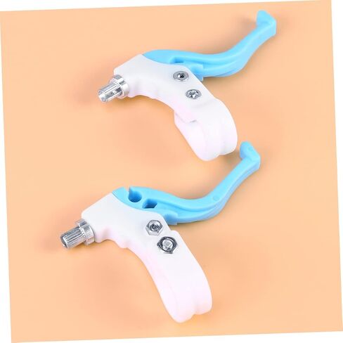 Kids Bicycle Brake Lever Handle Children Bike Cycling Levers Spare Parts Accessories Universal Aluminum Alloy Mountain Road in Saudi Arabia