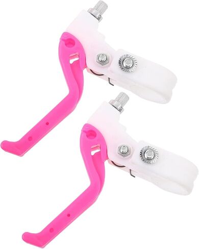 Kids Bicycle Brake Lever Handle Children Bike Cycling Levers Spare Parts Accessories Universal Aluminum Alloy Mountain Road in Saudi Arabia