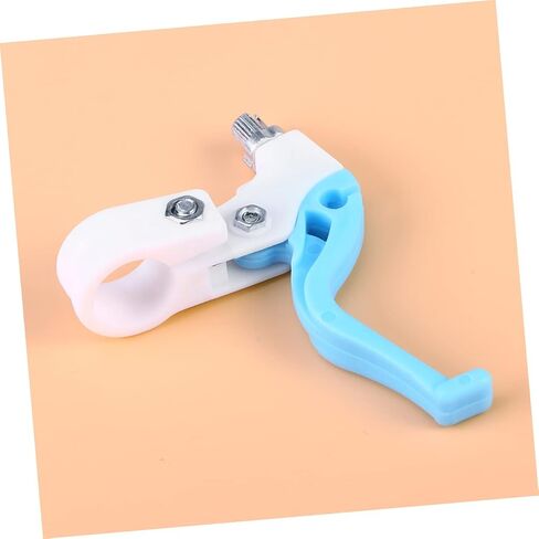 Kids Bicycle Brake Lever Handle Children Bike Cycling Levers Spare Parts Accessories Universal Aluminum Alloy Mountain Road in Saudi Arabia