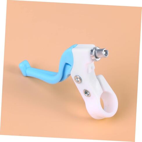 Kids Bicycle Brake Lever Handle Children Bike Cycling Levers Spare Parts Accessories Universal Aluminum Alloy Mountain Road in Saudi Arabia