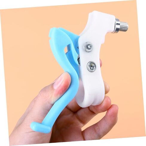 Kids Bicycle Brake Lever Handle Children Bike Cycling Levers Spare Parts Accessories Universal Aluminum Alloy Mountain Road in Saudi Arabia