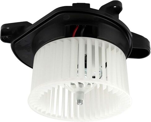 9S4Z 19805A 700217 ABS Heater Blower Motor Fan For 2008-2011 Ford Focus / 2001-2003 Hyundai Elantra / 2003-2008 Hyundai Tiburon 9S4Z-19805-B in Saudi Arabia