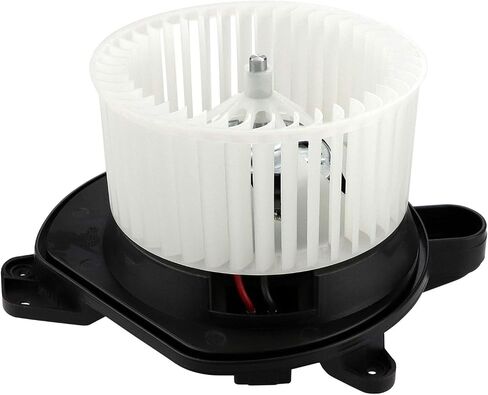 9S4Z 19805A 700217 ABS Heater Blower Motor Fan For 2008-2011 Ford Focus / 2001-2003 Hyundai Elantra / 2003-2008 Hyundai Tiburon 9S4Z-19805-B in Saudi Arabia