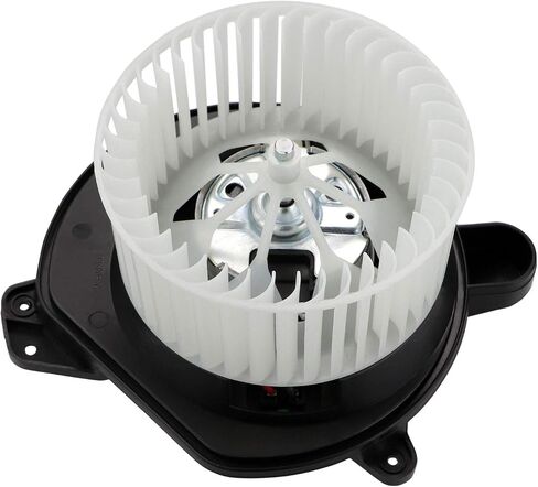 9S4Z 19805A 700217 ABS Heater Blower Motor Fan For 2008-2011 Ford Focus / 2001-2003 Hyundai Elantra / 2003-2008 Hyundai Tiburon 9S4Z-19805-B in Saudi Arabia