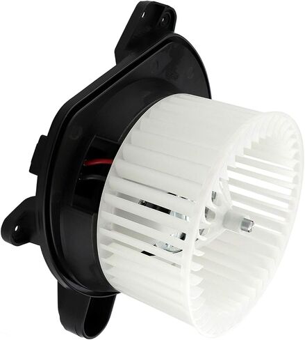 9S4Z 19805A 700217 ABS Heater Blower Motor Fan For 2008-2011 Ford Focus / 2001-2003 Hyundai Elantra / 2003-2008 Hyundai Tiburon 9S4Z-19805-B in Saudi Arabia