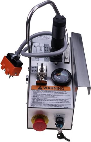 صندوق التحكم 116063 115985 117228 117900 117899 متوافق مع رافعة مقصية SkyJack SJIII 3215 3219 3220 3226 4626 4632 in Saudi Arabia