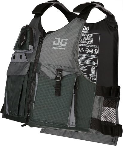 سترة نجاة لصيد الأسماك من AQUAGLIDE in Kuwait