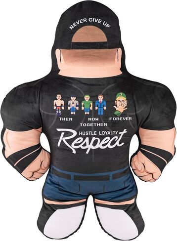 Bleacher Creatures WWE John Cena 24" Bleacher Buddy - Soft Plush Toy in Saudi Arabia