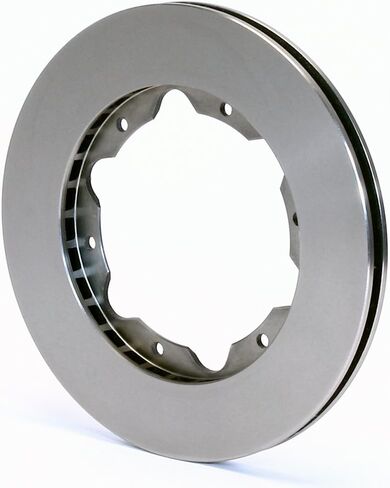 Wilwood 160-5839 .81" X 10.75" X 6.25" Street Rod 6 Bolt Brake Rotor in Saudi Arabia