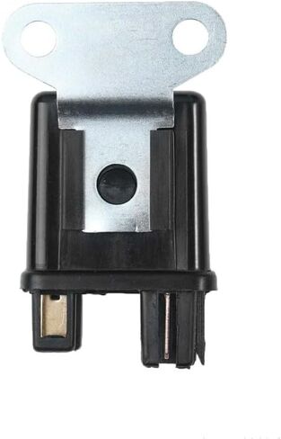 8-94248-161-0 12 فولت توهج التوصيل الآمن لشركة هيتاشي ZAXIS27U ZAXIS50U ZAXIS40U محرك حفارة PSafe قطع غيار التتابع 8942481610 in Saudi Arabia
