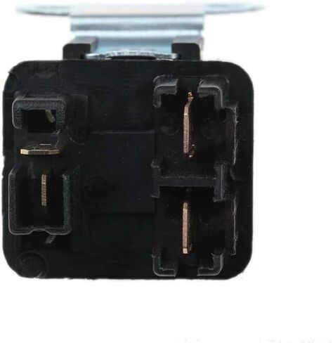 8-94248-161-0 12 فولت توهج التوصيل الآمن لشركة هيتاشي ZAXIS27U ZAXIS50U ZAXIS40U محرك حفارة PSafe قطع غيار التتابع 8942481610 in Saudi Arabia