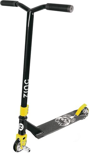 زنك - سكوتر فويد ستانت، أصفر in Kuwait