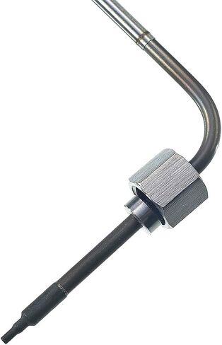 مستشعر درجة حرارة غاز العادم A-Premium متوافق مع مرسيدس بنز X166 W166 GL350 2010-2015 ML350 2010-2011 3.0L ديزل in Saudi Arabia
