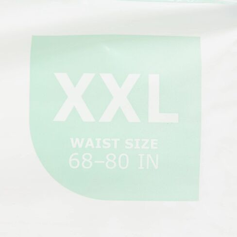 McKesson Ultra Underwear, Incontinence, Heavy Absorbency, XL, 56 Count in Kuwait