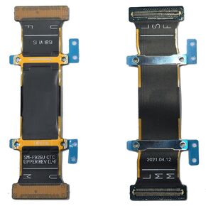 Galaxy Z Fold 3 5G Spin Axis Flex Cable Replacement F926U Spin Axis Flex for Samsung Galaxy Z Fold3 Spin Axis Flex Cable SM-F926U Axis Flex Cable Repair Part
