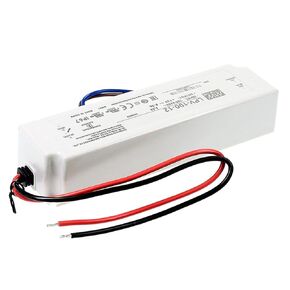 LPV-100-12 (102W/12V/8.5A) Cost-Effective LED Waterproof Power Supply