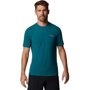 Columbia Men's Endless Trail Running Tech Tee