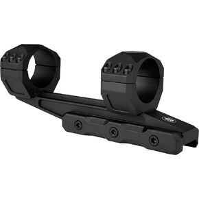 Triton Armada Tactical-Grade Cantilever Scope Mounts