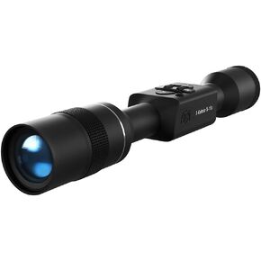 ATN X-Celsior Night Vision Scope - Ultra Sensitive Night Vision Sensor, 2688x1944 Resolution, HD Display - Premium Night Vision Scope for Precision and Clarity in Low-Light Conditions