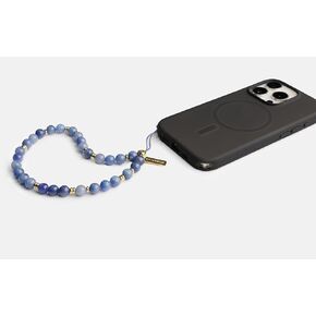 OtterBox Beaded Wrist Strap - Indigo Lagoon (Blue)
