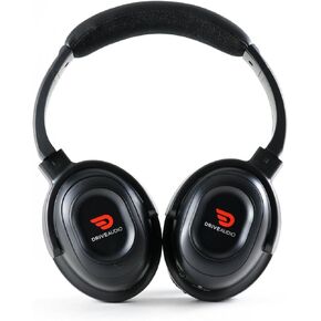 Headphones Compatible with Volkswagen & Audi (Pack of 2)