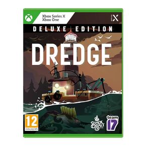 Dredge [Deluxe Edition]