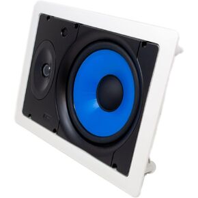 Legrand, Home Office & Theater, In Wall Speakers, 8 inch, 5000 Series, HT5801