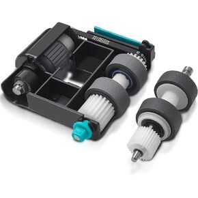 KV-SS060 Scanner Roller Exchange Kit Compatible for Panasonic KV-S5046 KV-SS060 KV-S5046H, S5046H-U, S5076H